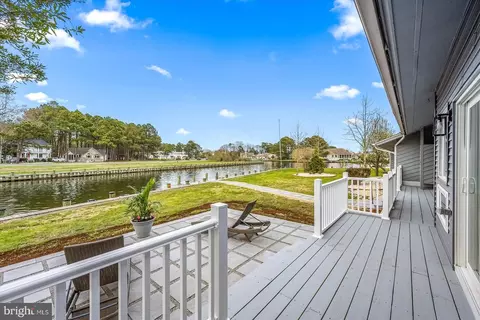 Exterior - 59 Wood Duck Dr, Ocean Pines, MD 21811 photo 2 of 11