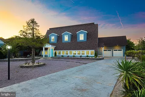 Exterior - 59 Wood Duck Dr, Ocean Pines, MD 21811 photo 9 of 11