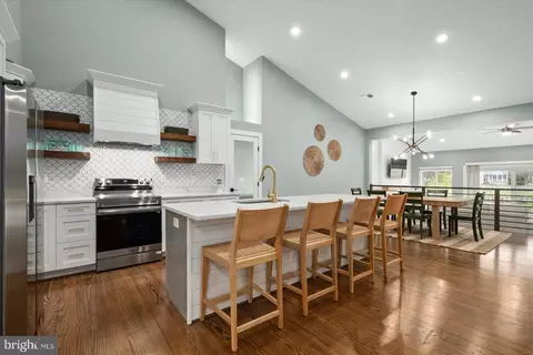 Kitchen - 59 Wood Duck Dr, Ocean Pines, MD 21811 photo 2 of 4