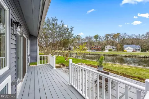 Exterior - 59 Wood Duck Dr, Ocean Pines, MD 21811 photo 4 of 11