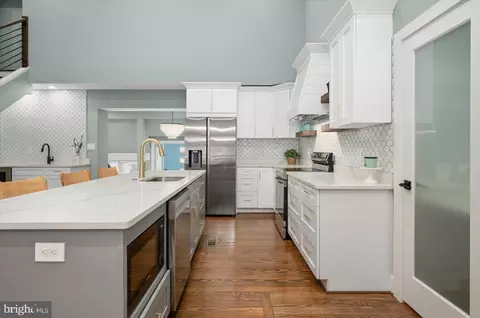 Kitchen - 59 Wood Duck Dr, Ocean Pines, MD 21811 photo 4 of 4
