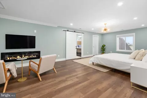 Bedroom - 59 Wood Duck Dr, Ocean Pines, MD 21811 photo 5 of 9