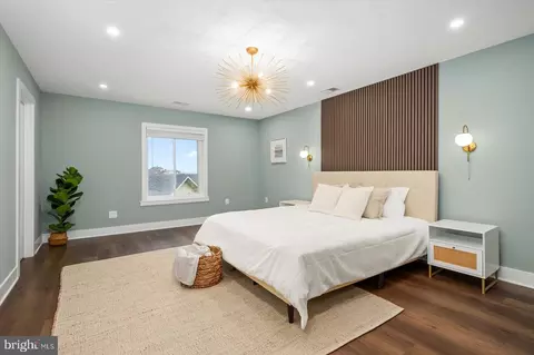 Bedroom - 59 Wood Duck Dr, Ocean Pines, MD 21811 photo 6 of 9