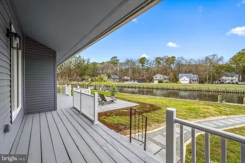 Exterior - 59 Wood Duck Dr, Ocean Pines, MD 21811 photo 5 of 11
