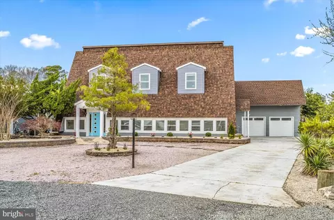 Exterior - 59 Wood Duck Dr, Ocean Pines, MD 21811 photo 1 of 11
