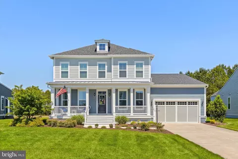 10208 Battle Colors Ln, Berlin, MD 21811