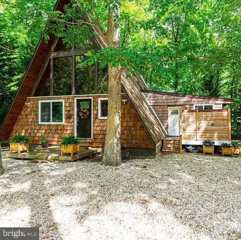 47 Harbormist Cir, Berlin, MD 21811
