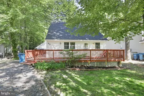 90 Windjammer Rd, Berlin, MD 21811 photo 5