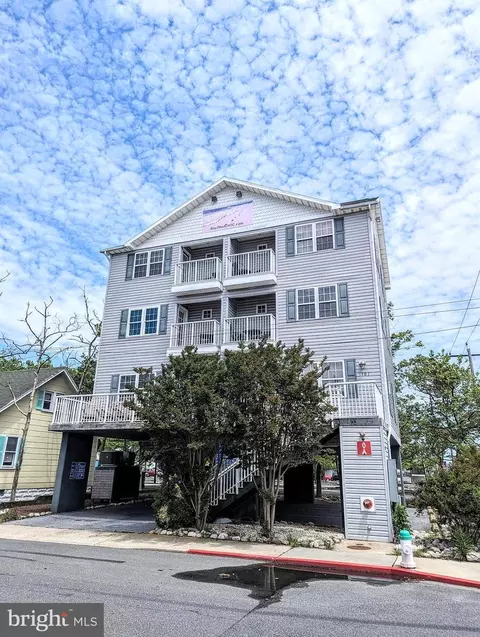 101 Philadelphia Ave #A, Ocean City, MD 21842