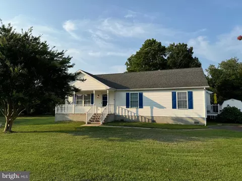 13310 Rollie Road West Rd, Bishopville, MD 21813
