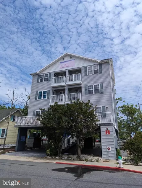 101 Philadelphia Ave #B, Ocean City, MD 21842