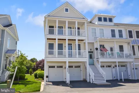 9903 Bay Court Ln #1, Ocean City, MD 21842