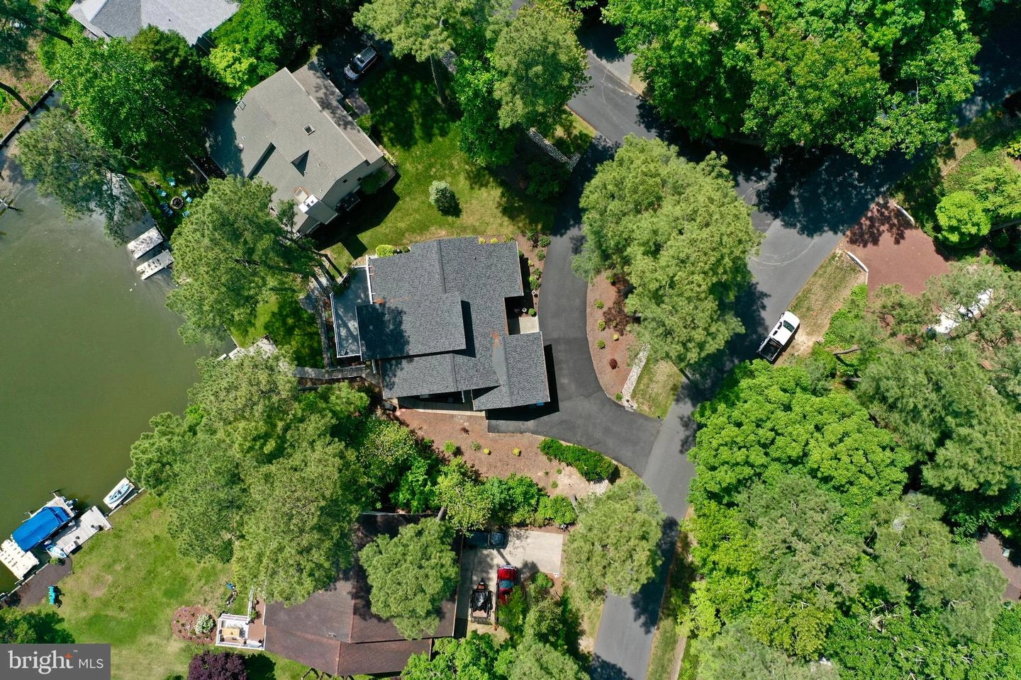 View/Area - 14 Drawbridge Rd, Ocean Pines, MD 21811 photo 4 of 5
