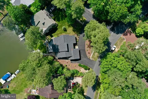 View/Area - 14 Drawbridge Rd, Ocean Pines, MD 21811 photo 4 of 5