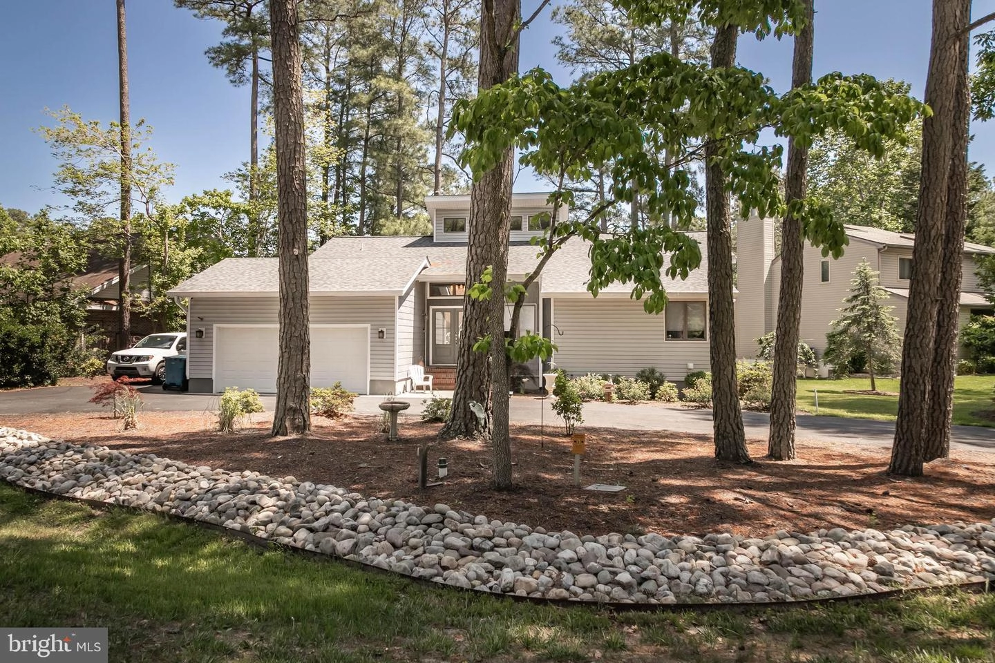 Exterior - 14 Drawbridge Rd, Ocean Pines, MD 21811 photo 14 of 22