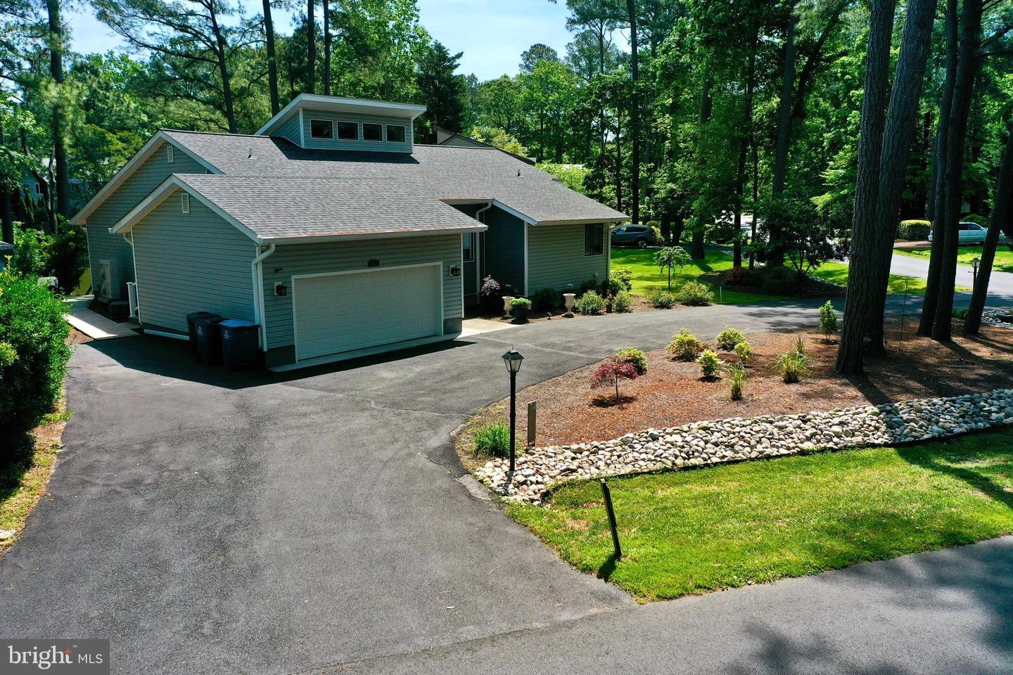 Exterior - 14 Drawbridge Rd, Ocean Pines, MD 21811 photo 18 of 22