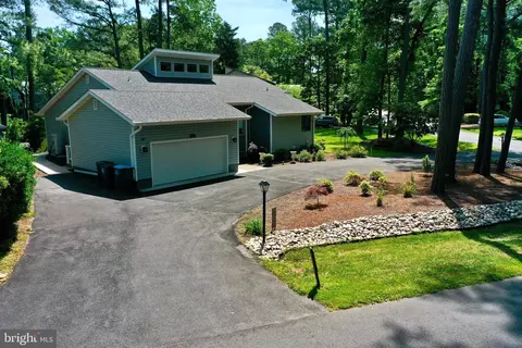 Exterior - 14 Drawbridge Rd, Ocean Pines, MD 21811 photo 18 of 22
