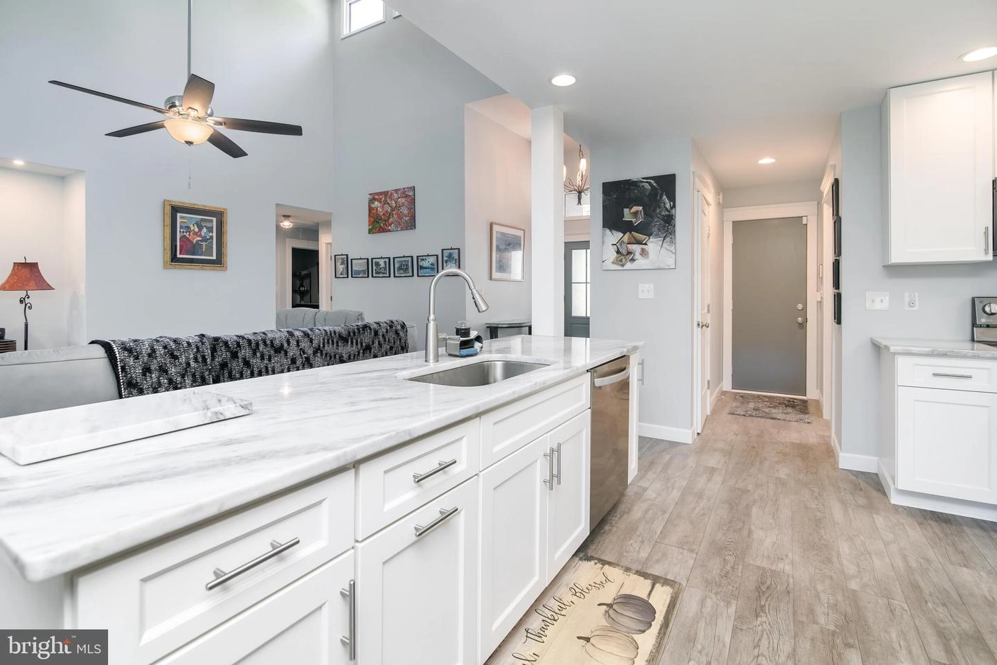 Entry Way - 14 Drawbridge Rd, Ocean Pines, MD 21811 photo 2 of 8