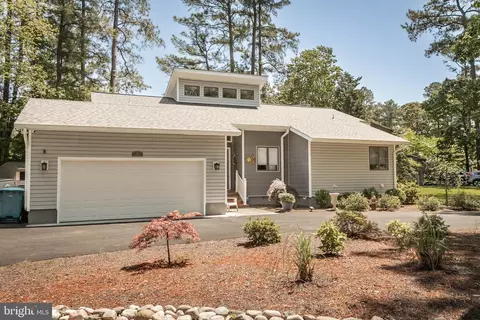 14 Drawbridge Rd, Ocean Pines, MD 21811