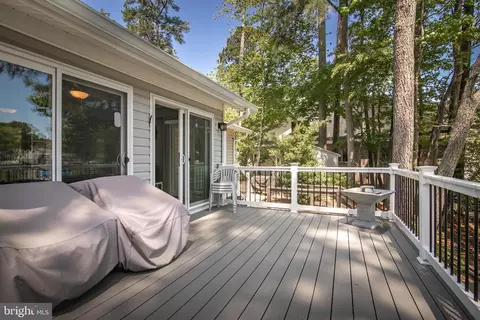 Exterior - 14 Drawbridge Rd, Ocean Pines, MD 21811 photo 6 of 22