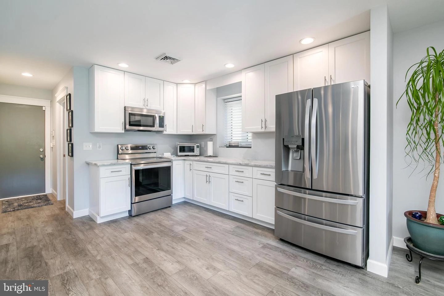 Kitchen - 14 Drawbridge Rd, Ocean Pines, MD 21811 photo 1 of 4