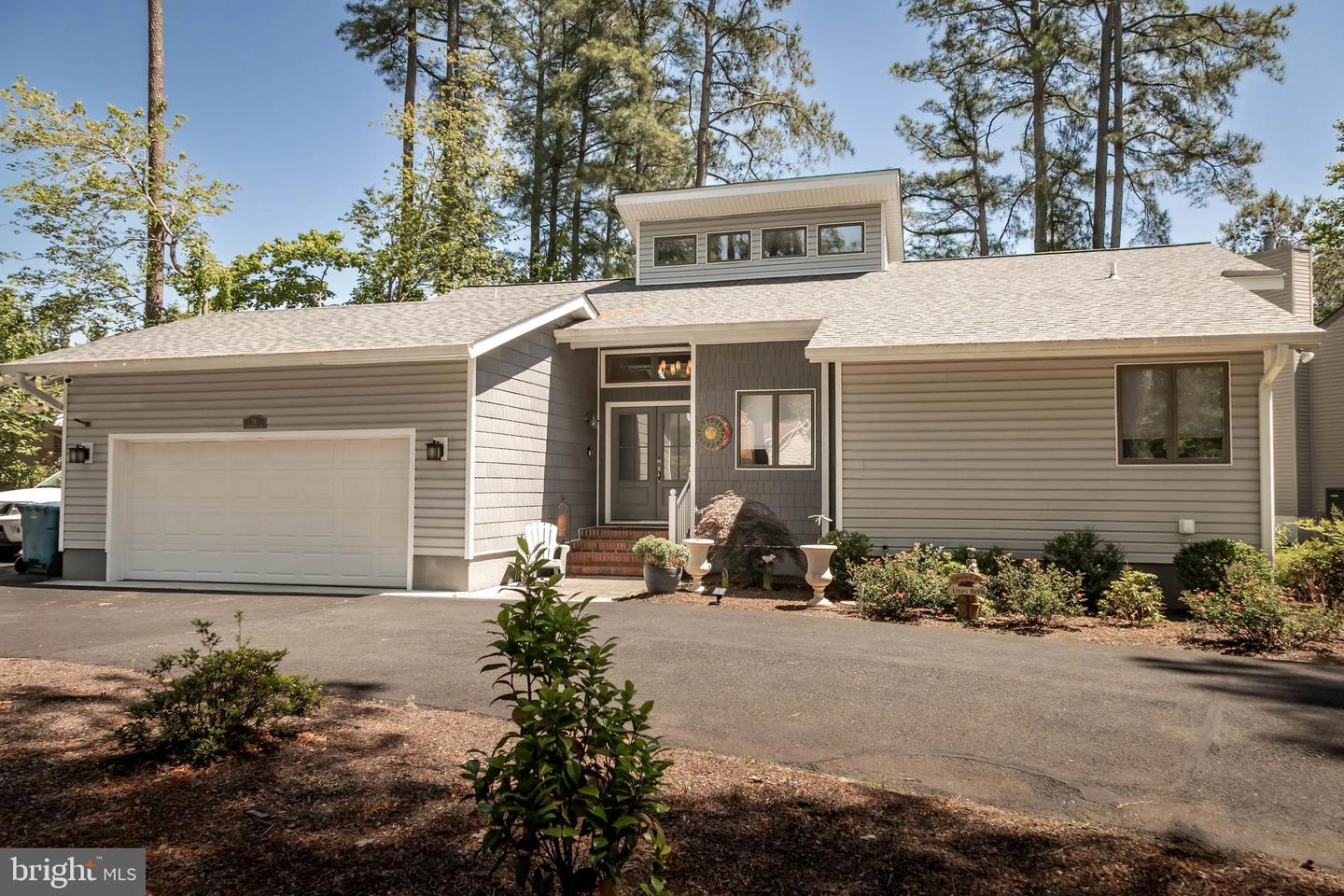 Exterior - 14 Drawbridge Rd, Ocean Pines, MD 21811 photo 12 of 22