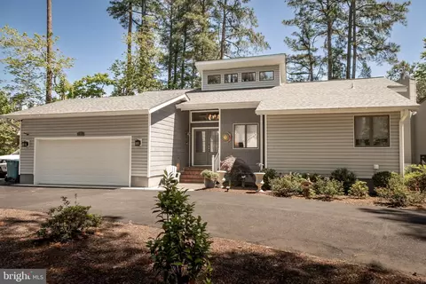 Exterior - 14 Drawbridge Rd, Ocean Pines, MD 21811 photo 12 of 22