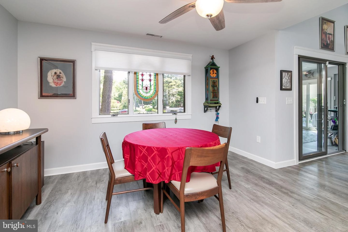 Dining - 14 Drawbridge Rd, Ocean Pines, MD 21811 photo 1 of 2