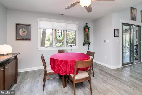 Dining - 14 Drawbridge Rd, Ocean Pines, MD 21811 photo 1 of 2