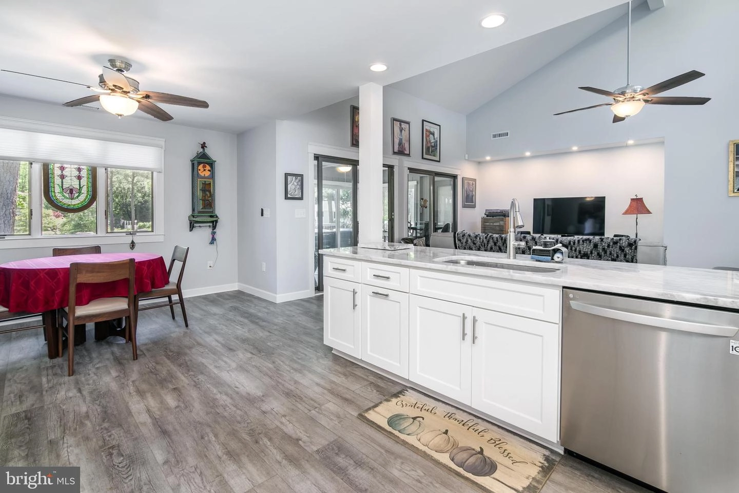 Entry Way - 14 Drawbridge Rd, Ocean Pines, MD 21811 photo 3 of 8