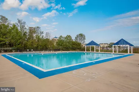Exterior - 14 Drawbridge Rd, Ocean Pines, MD 21811 photo 22 of 22