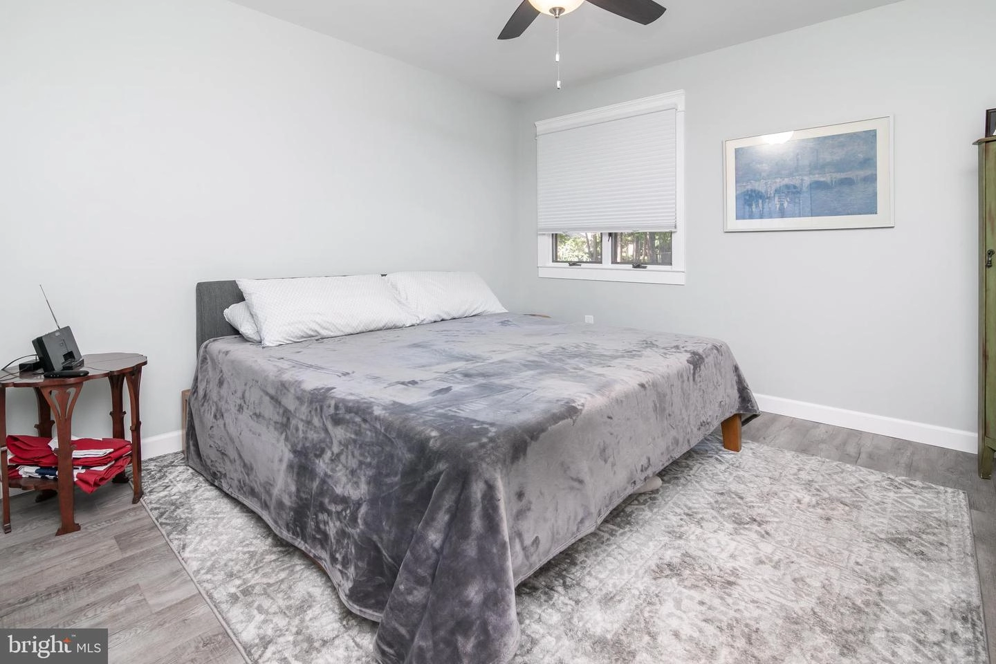 Bedroom - 14 Drawbridge Rd, Ocean Pines, MD 21811 photo 2 of 7
