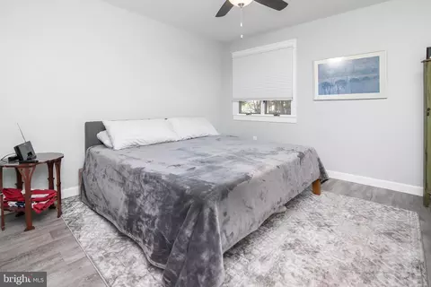 Bedroom - 14 Drawbridge Rd, Ocean Pines, MD 21811 photo 2 of 7