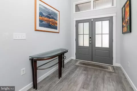 Entry Way - 14 Drawbridge Rd, Ocean Pines, MD 21811 photo 5 of 8