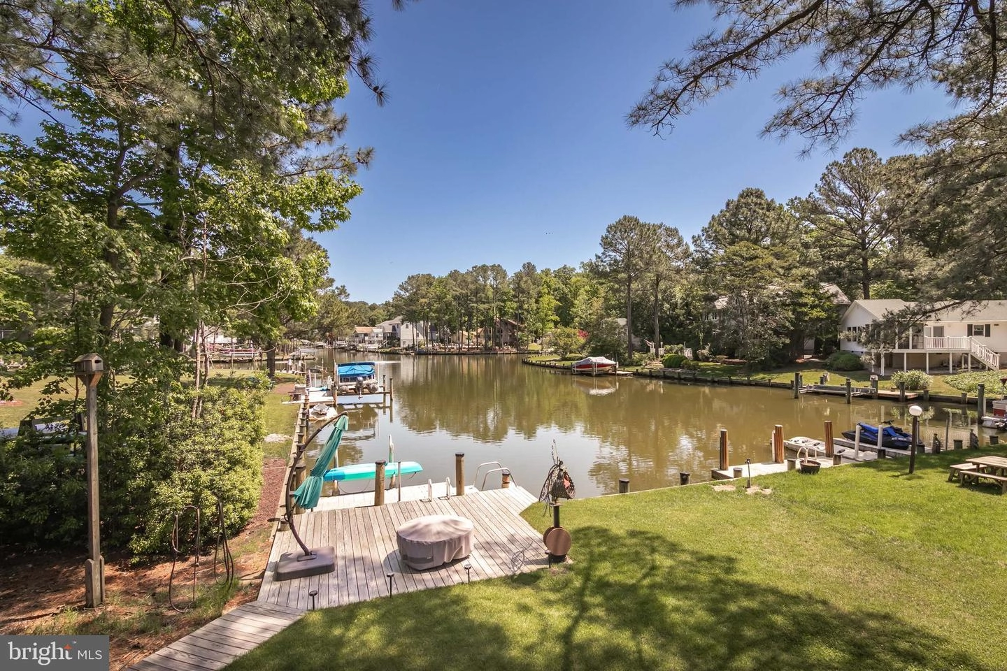 View/Area - 14 Drawbridge Rd, Ocean Pines, MD 21811 photo 1 of 5