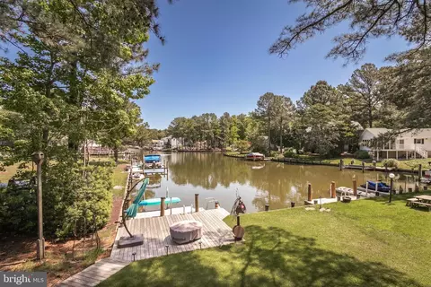 View/Area - 14 Drawbridge Rd, Ocean Pines, MD 21811 photo 1 of 5