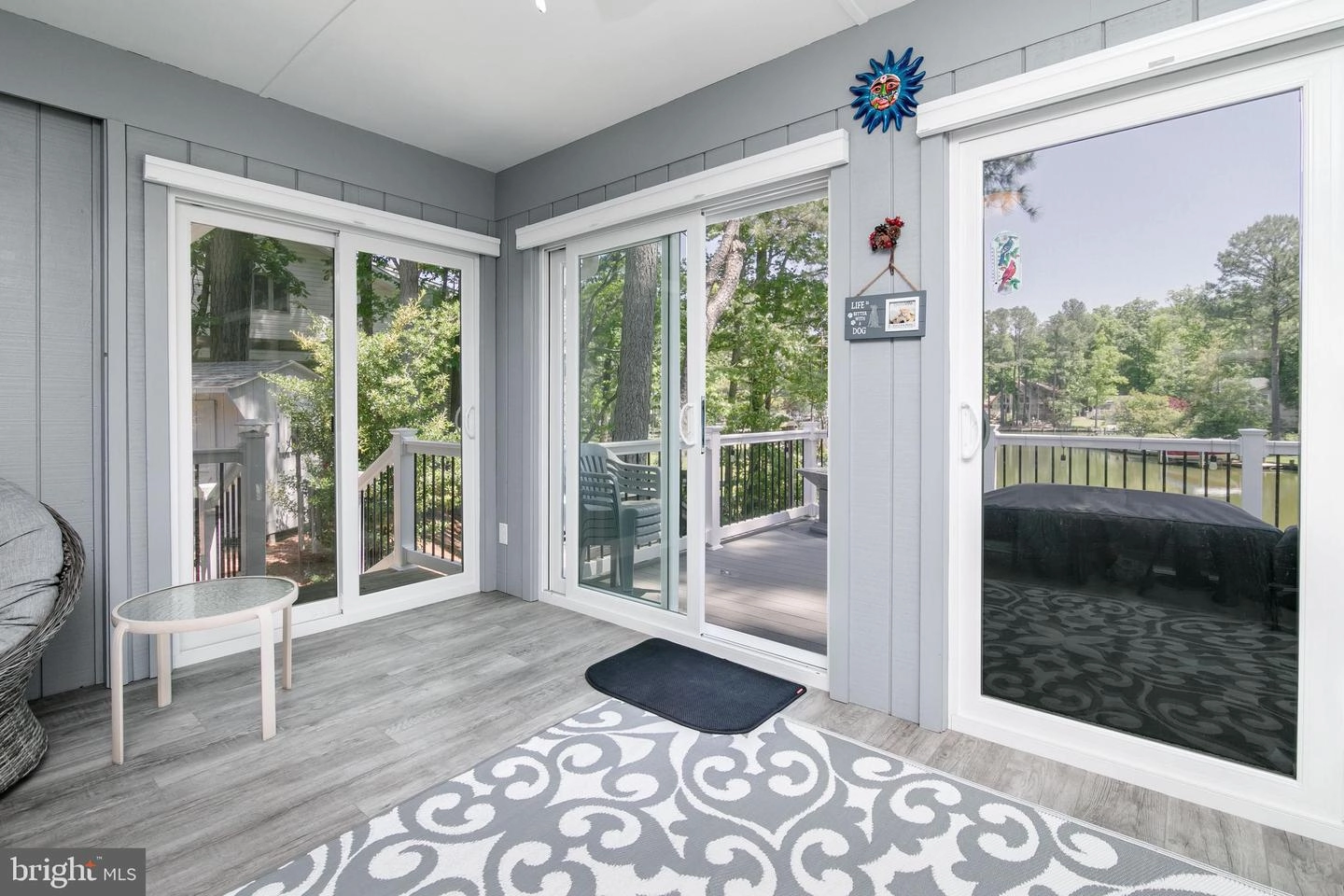 Exterior - 14 Drawbridge Rd, Ocean Pines, MD 21811 photo 11 of 22