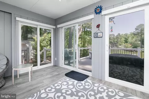 Exterior - 14 Drawbridge Rd, Ocean Pines, MD 21811 photo 11 of 22