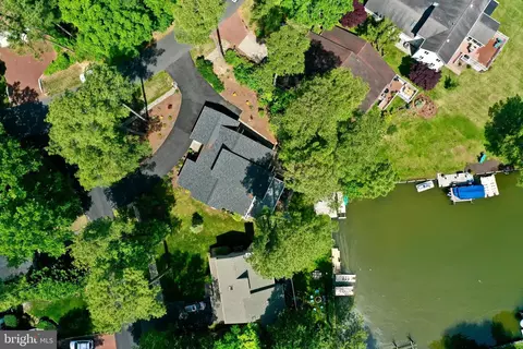 View/Area - 14 Drawbridge Rd, Ocean Pines, MD 21811 photo 3 of 5