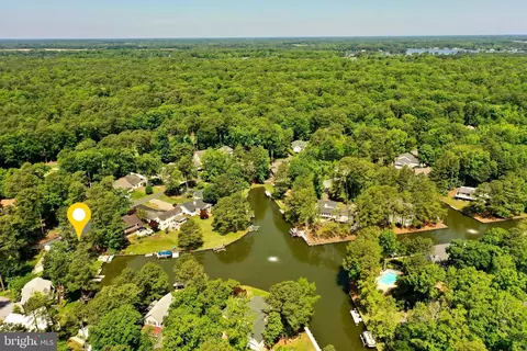 View/Area - 14 Drawbridge Rd, Ocean Pines, MD 21811 photo 2 of 5