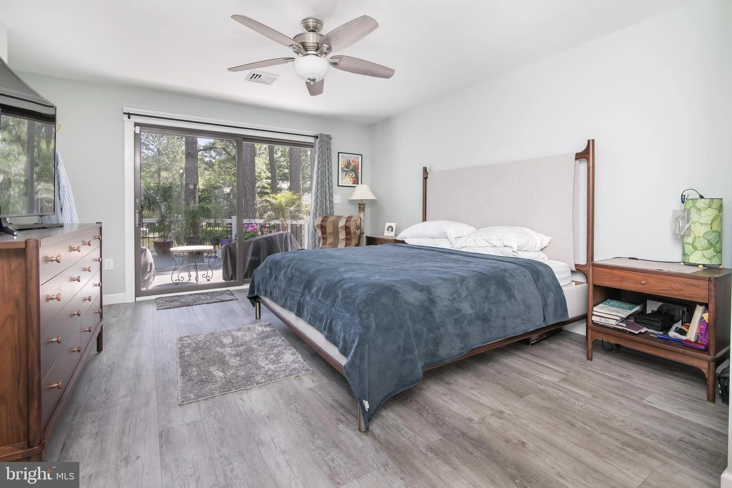 Bedroom - 14 Drawbridge Rd, Ocean Pines, MD 21811 photo 5 of 7