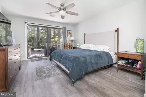Bedroom - 14 Drawbridge Rd, Ocean Pines, MD 21811 photo 5 of 7