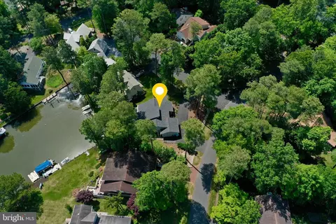 View/Area - 14 Drawbridge Rd, Ocean Pines, MD 21811 photo 5 of 5