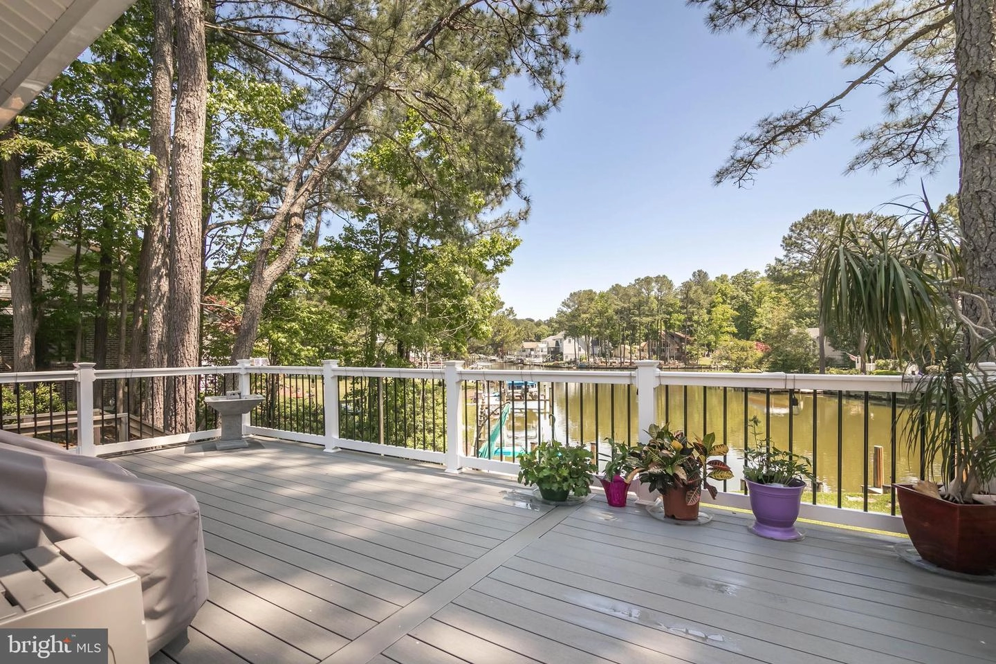 Exterior - 14 Drawbridge Rd, Ocean Pines, MD 21811 photo 5 of 22