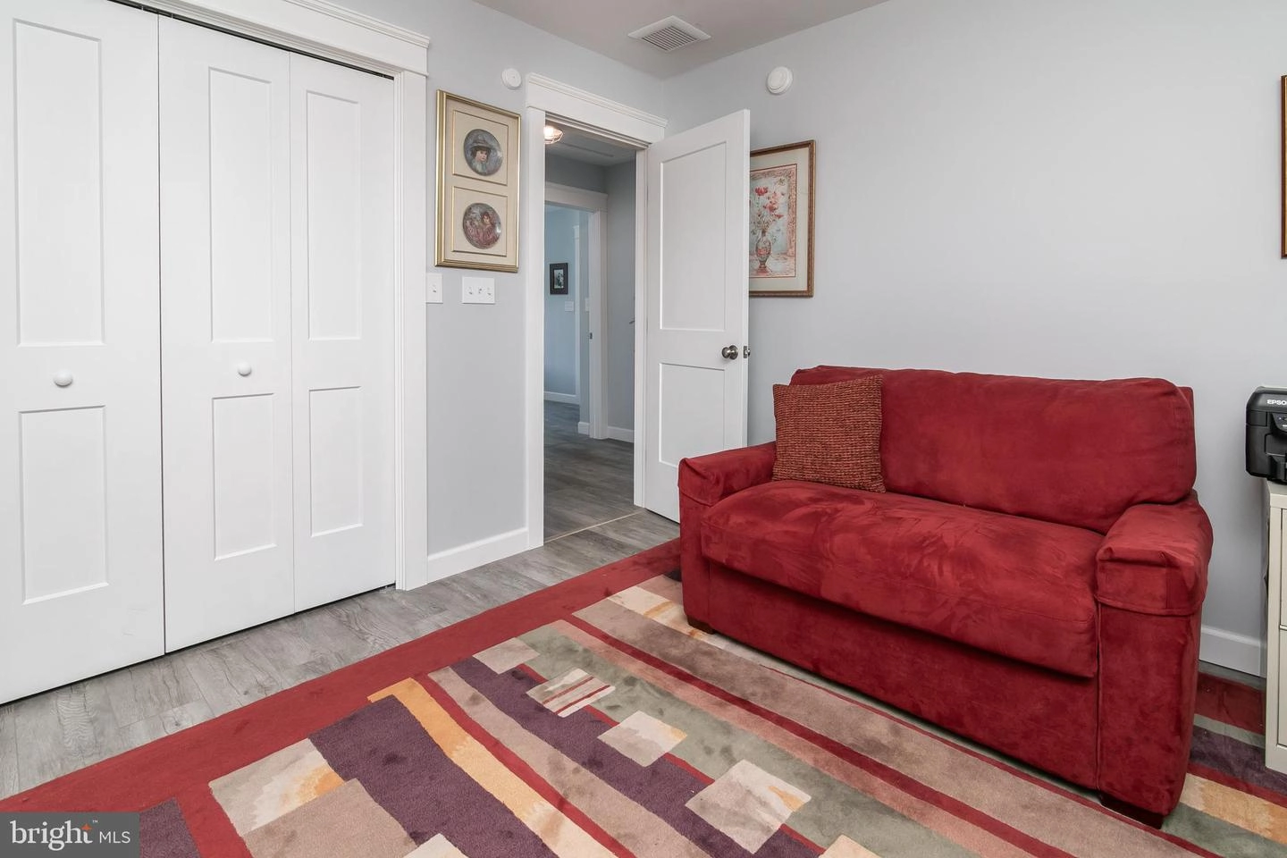 Bedroom - 14 Drawbridge Rd, Ocean Pines, MD 21811 photo 1 of 7