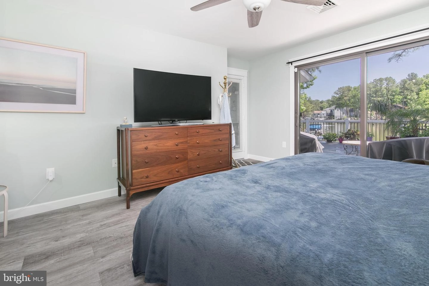 Bedroom - 14 Drawbridge Rd, Ocean Pines, MD 21811 photo 7 of 7