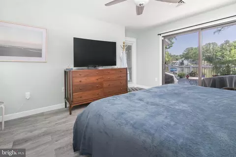 Bedroom - 14 Drawbridge Rd, Ocean Pines, MD 21811 photo 7 of 7