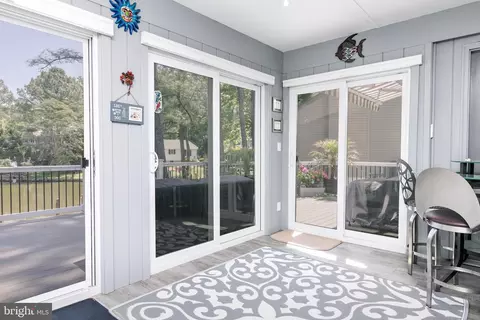 Exterior - 14 Drawbridge Rd, Ocean Pines, MD 21811 photo 9 of 22