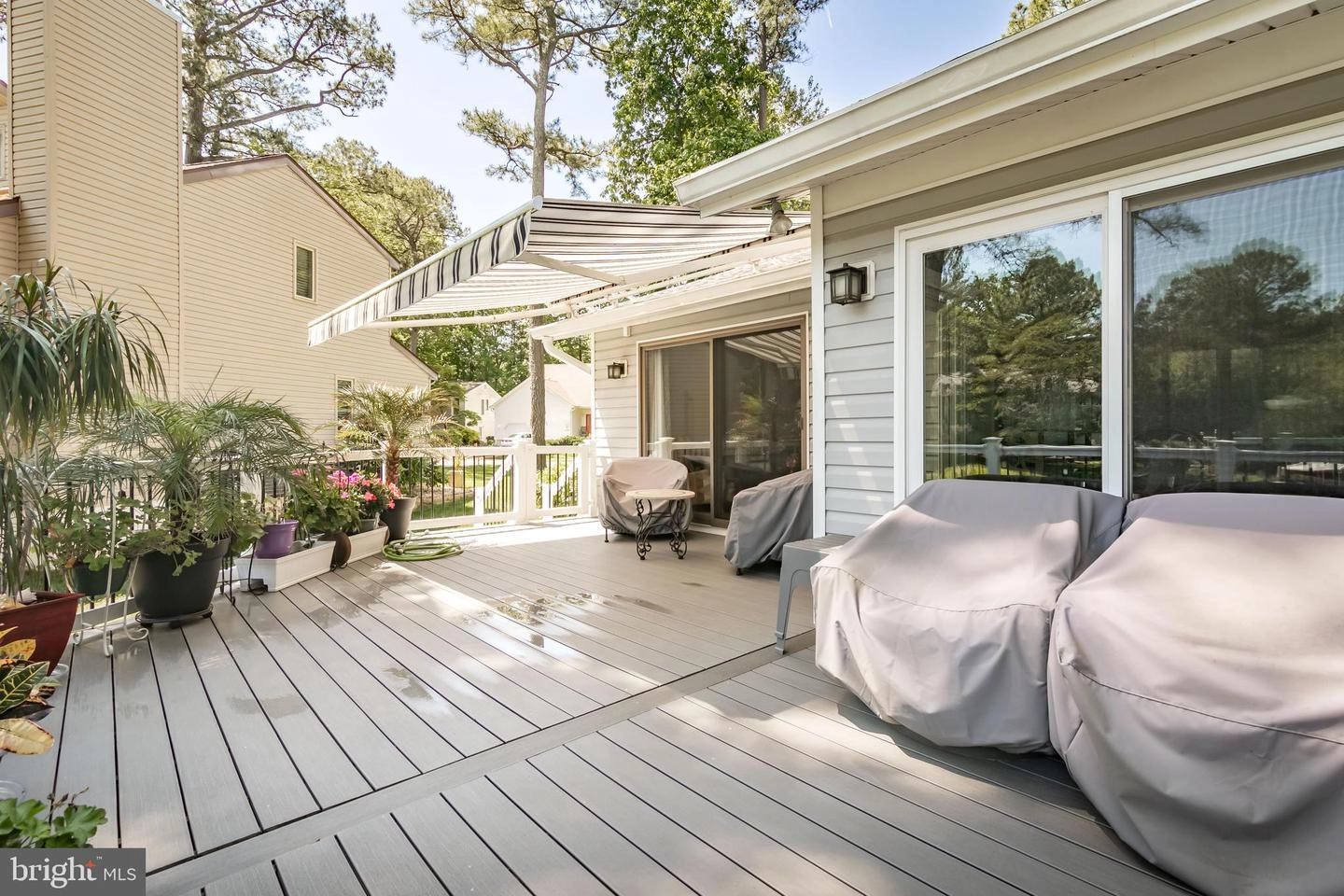 Exterior - 14 Drawbridge Rd, Ocean Pines, MD 21811 photo 2 of 22
