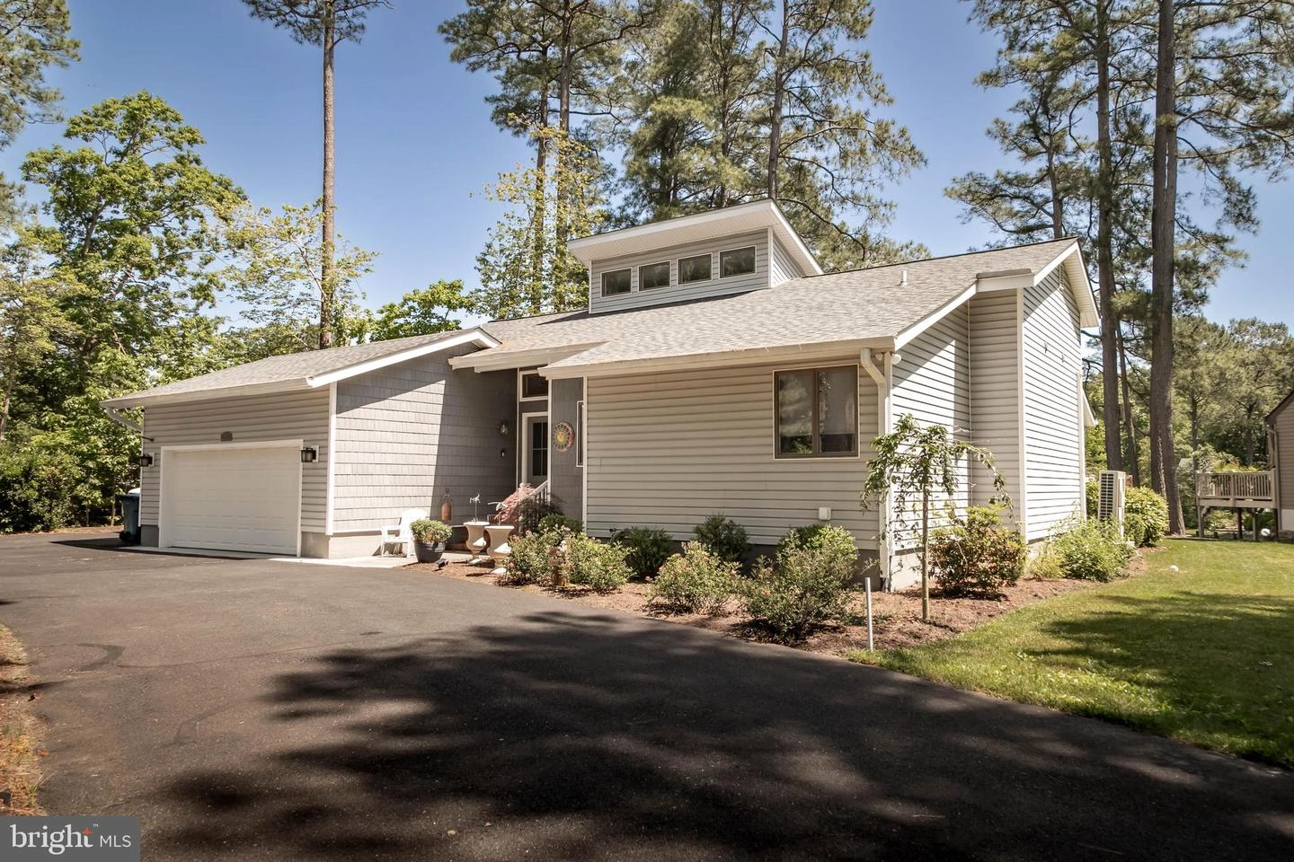Exterior - 14 Drawbridge Rd, Ocean Pines, MD 21811 photo 13 of 22